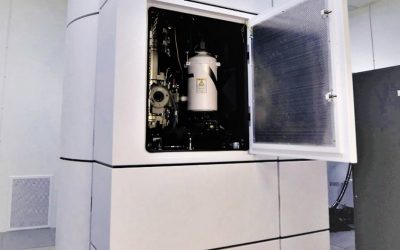 PhD course: Analytical Transmission Electron Microscopy for Sustainable Materials, 6 hp