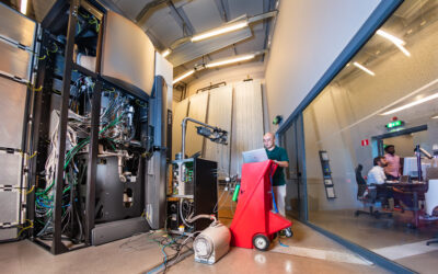 ARTEMI Secures Continued Funding from the Swedish Research Council