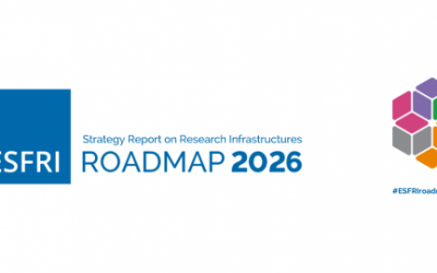 Microscopy Europe included in the ESFRI roadmap 2026